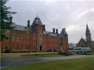 1. Framlingham College